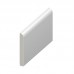 45mm Architrave White 6x5000mm PF4564 